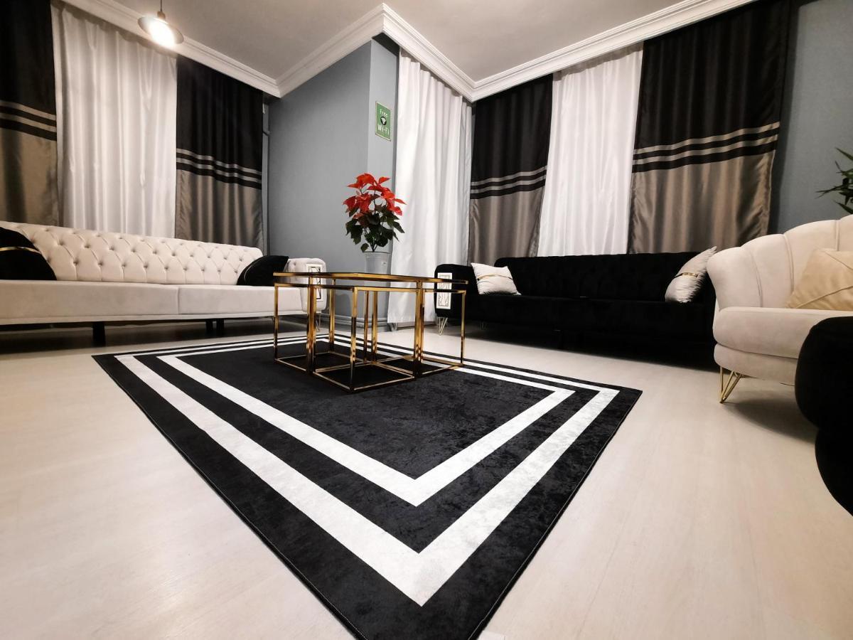 Appartement Garanti Istanboel