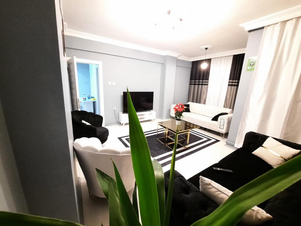 Garanti Daire