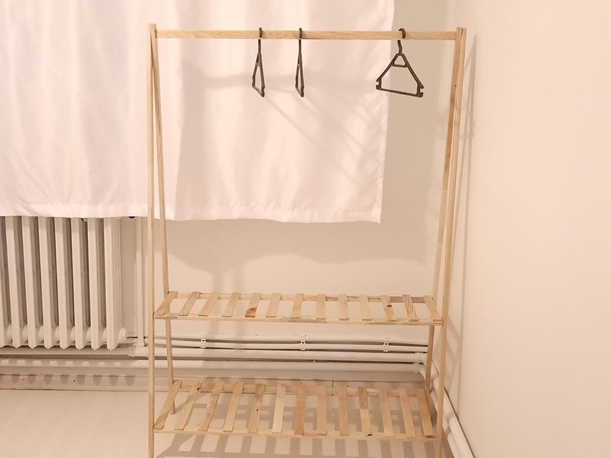 Garanti Appartement *