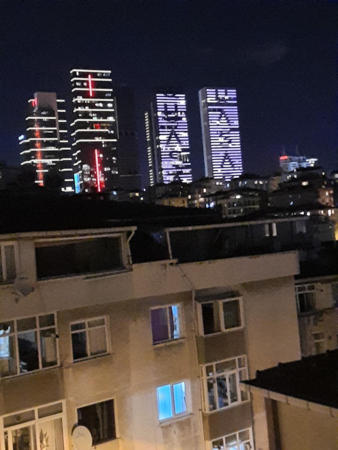 Garanti Appartement *