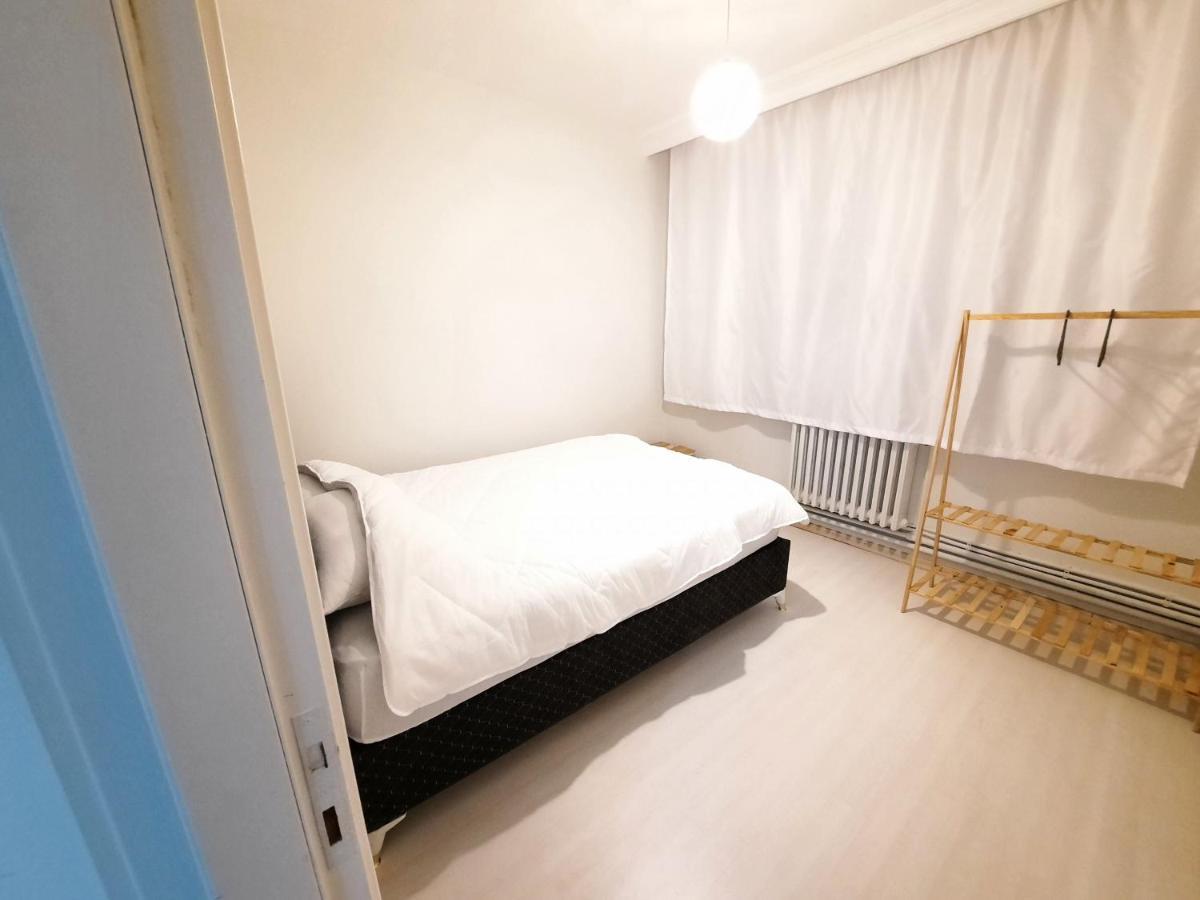Garanti Daire İstanbul