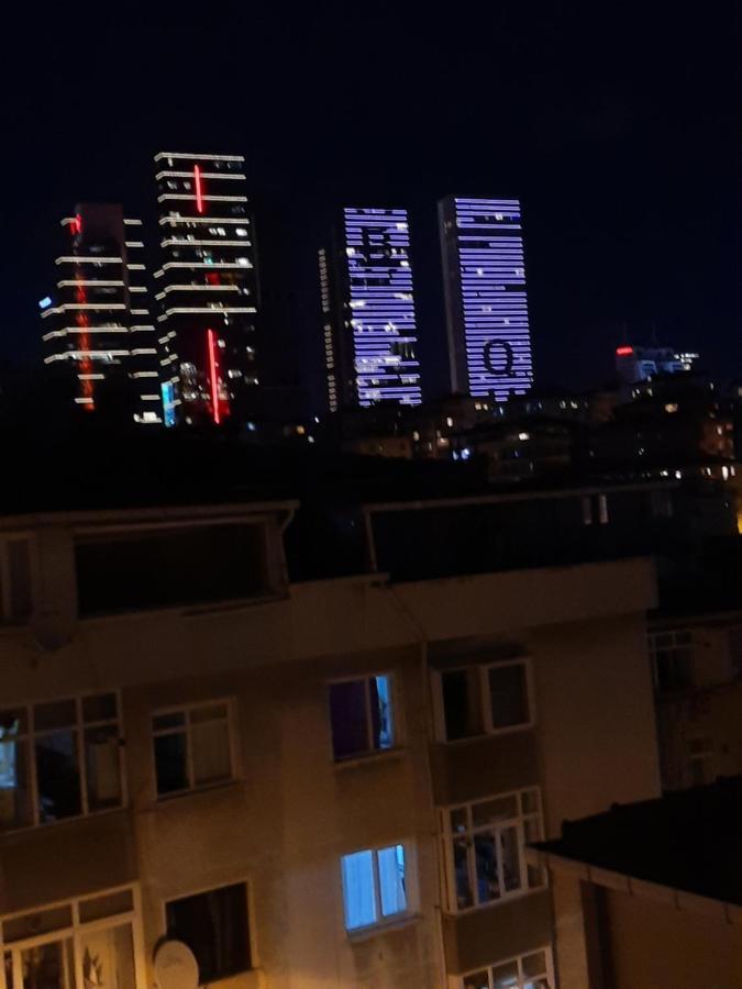Garanti * İstanbul