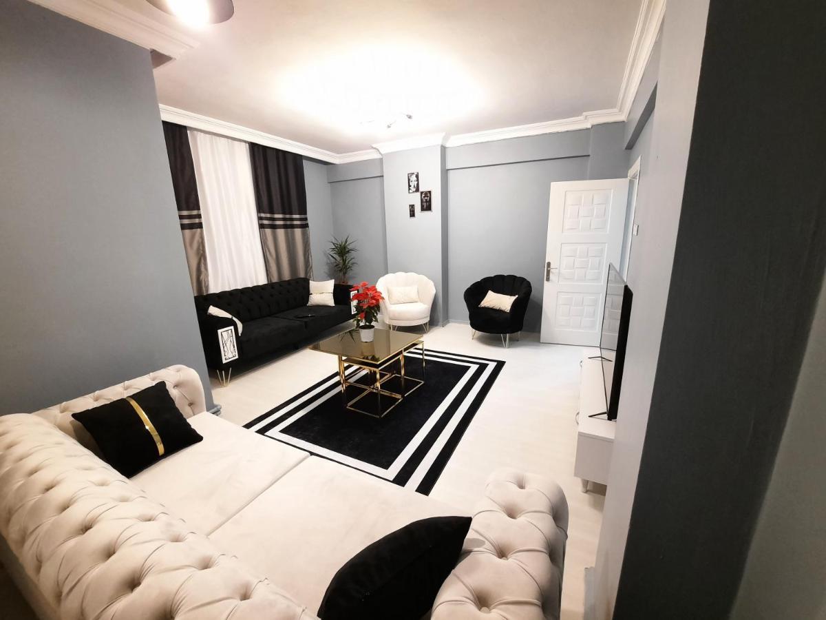Appartement Garanti Istanboel