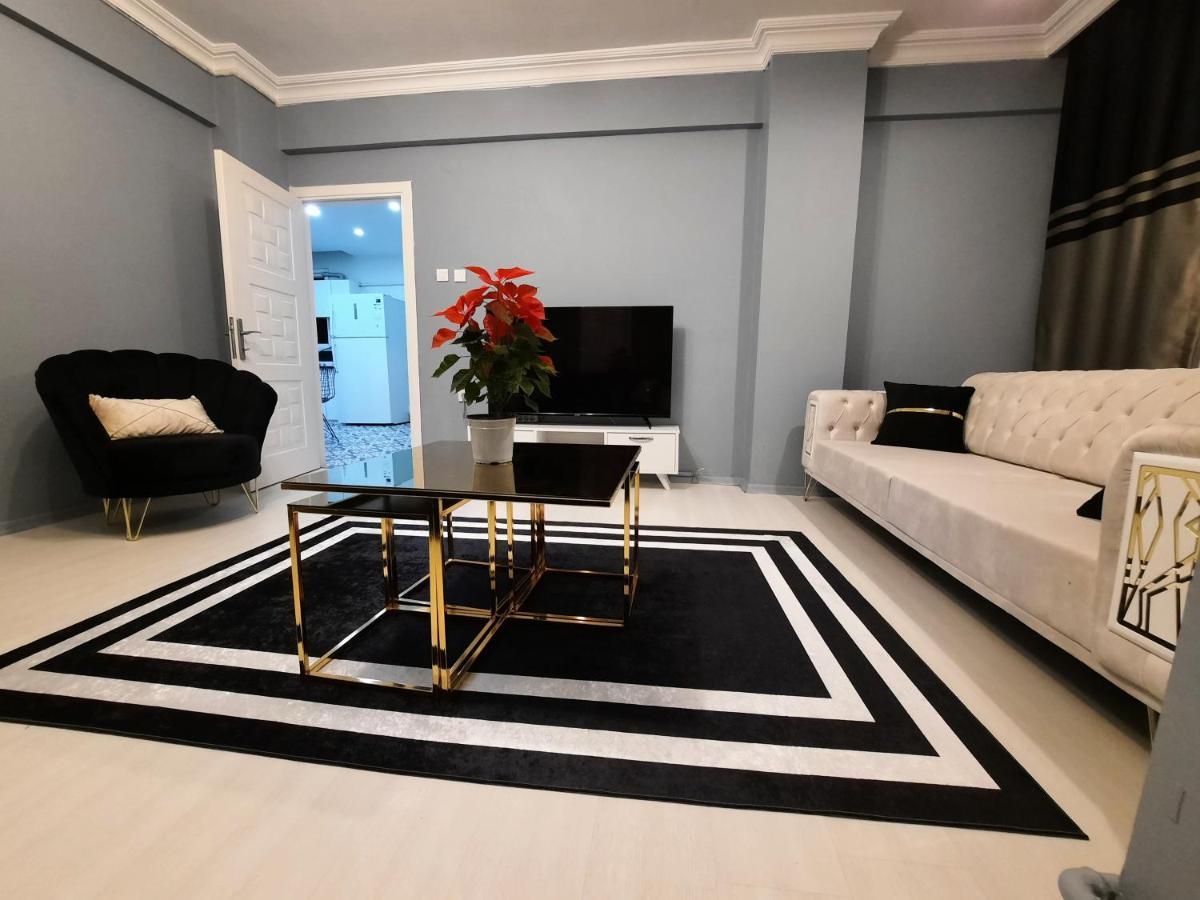 Garanti Appartement *