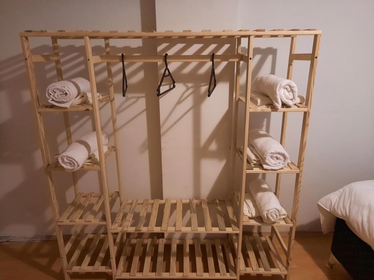 Appartement Garanti